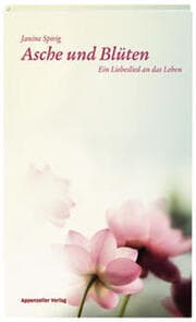 Cover von Asche und Blüten