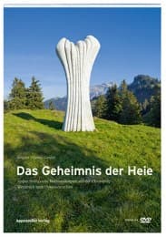 Cover von Das Geheimnis der Heie