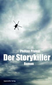 Cover von Der Storykiller