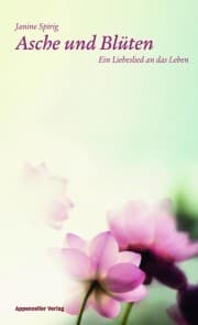 Cover von Asche und Blüten