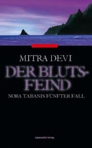 Cover von Der Blutsfeind