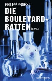 Cover von Die Boulevard-Ratten