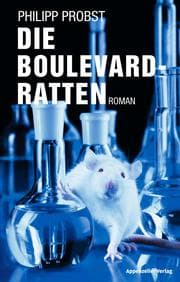 Cover von Die Boulevard-Ratten