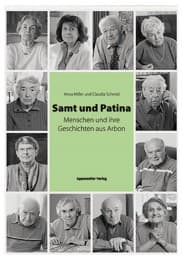 Cover von Samt und Patina
