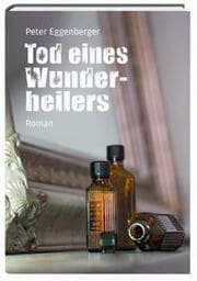 Cover von Tod eines Wunderheilers