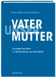 Cover von Vater unser Mutter