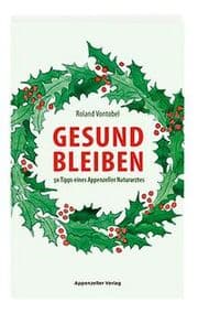 Cover von Gesund bleiben