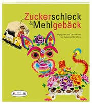 Cover von Zuckerschleck & Mehlgebäck