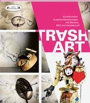 Cover von Trash-Art