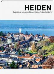 Cover von Heiden