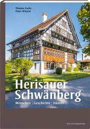 Cover von Der Herisauer Schwänberg