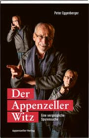 Cover von Der Appenzeller Witz