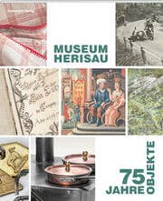 Cover von Museum Herisau
