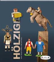 Cover von Hölzigi