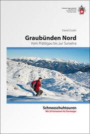 Cover von Graubünden Nord