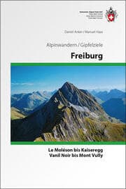 Cover von Freiburg