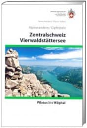 Cover von Zentralschweiz/Vierwaldstättersee