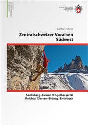 Cover von Zentralschweizer Voralpen Südwest
