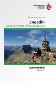 Cover von Engadin
