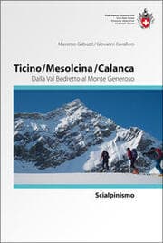 Cover von Ticino/Mesolcina/Calanca