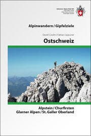 Cover von Ostschweiz