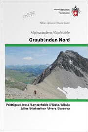 Cover von Graubünden Nord