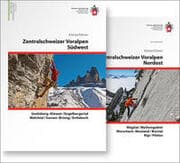 Cover von Zentralschweizer Voralpen im Multipack