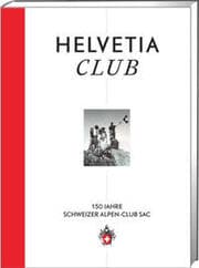 Cover von Helvetia Club
