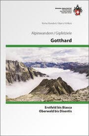 Cover von Gotthard
