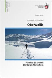 Cover von Oberwallis