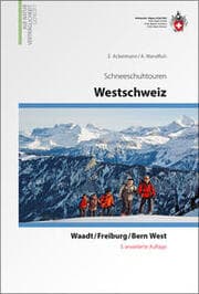 Cover von Westschweiz