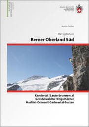 Cover von Berner Oberland Süd
