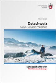 Cover von Ostschweiz