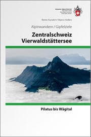 Cover von Zentralschweiz/Vierwaldstättersee