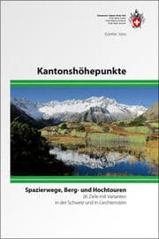 Cover von Kantonshöhepunkte