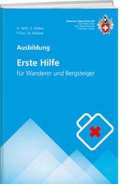 Cover von Erste Hilfe
