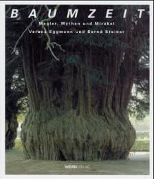 Cover von Baumzeit