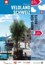Cover von Veloland Schweiz 3