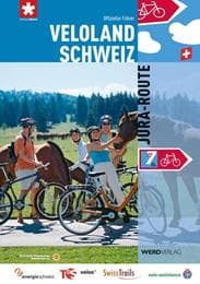 Cover von Veloland Schweiz 7