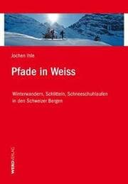 Cover von Pfade in Weiß