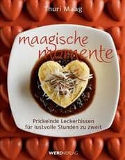 Cover von Maagische Momente