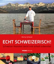 Cover von Echt schweizerisch!