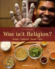 Cover von Was isSt Religion?