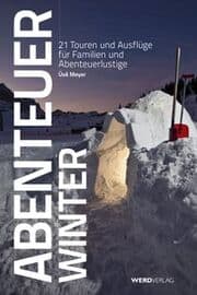 Cover von Abenteuer Winter