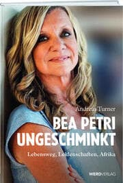 Cover von Bea Petri - Ungeschminkt