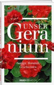 Cover von Unser Geranium
