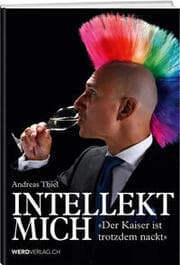 Cover von Intellekt mich