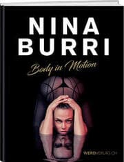 Cover von Body in Motion
