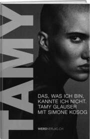 Cover von Tamy
