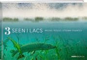 Cover von 3 Seen - 3 Lacs